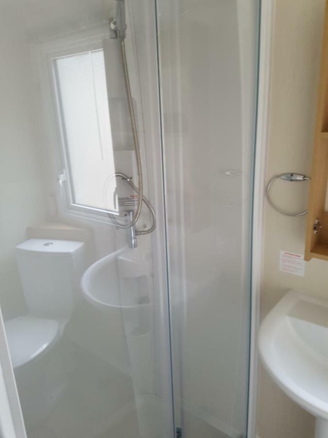 Haggerston Castle Tower Lawn Hire Hotell Berwick Upon Tweed Eksteriør bilde